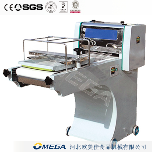 380型吐司面包整形机