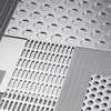Perforated Metal Sheet
