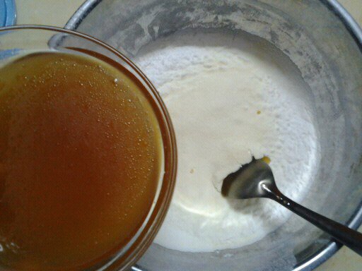 欧美佳教你烘焙月饼