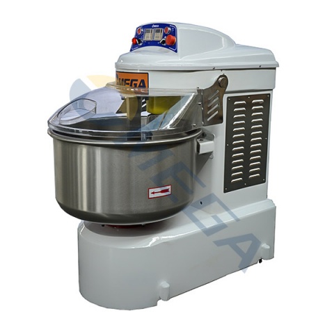 双速螺旋固定缸和面机 SMF60(一包粉)