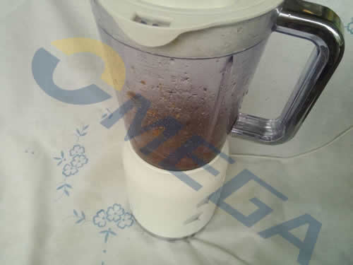 跟欧美佳学做红糖枣糕