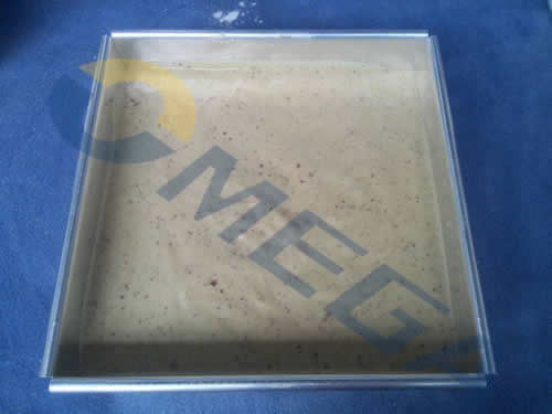 跟欧美佳学做红糖枣糕