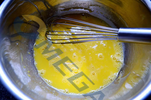 欧美佳教你做蛋糕卷