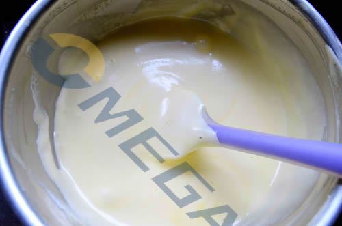 欧美佳教你做蛋糕卷