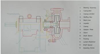 ensemble de roulement