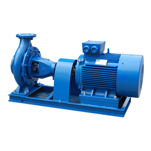  Fly Ash Handling Slurry Pump