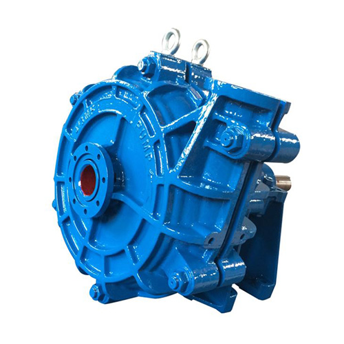 Pompe &agrave; lisier centrifuge t&ecirc;te haute Chine