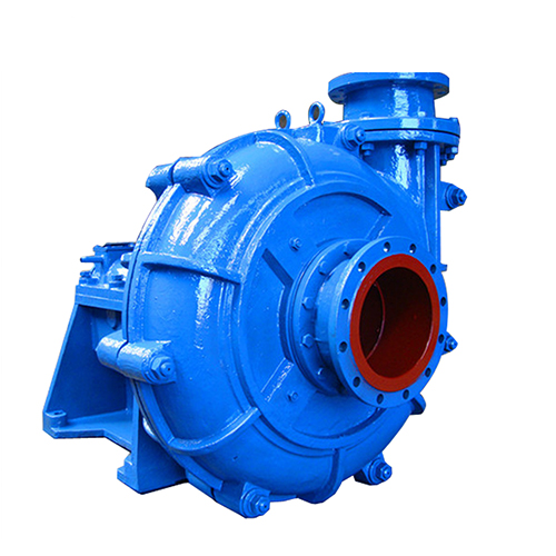 quality High-Head Slurry Pump