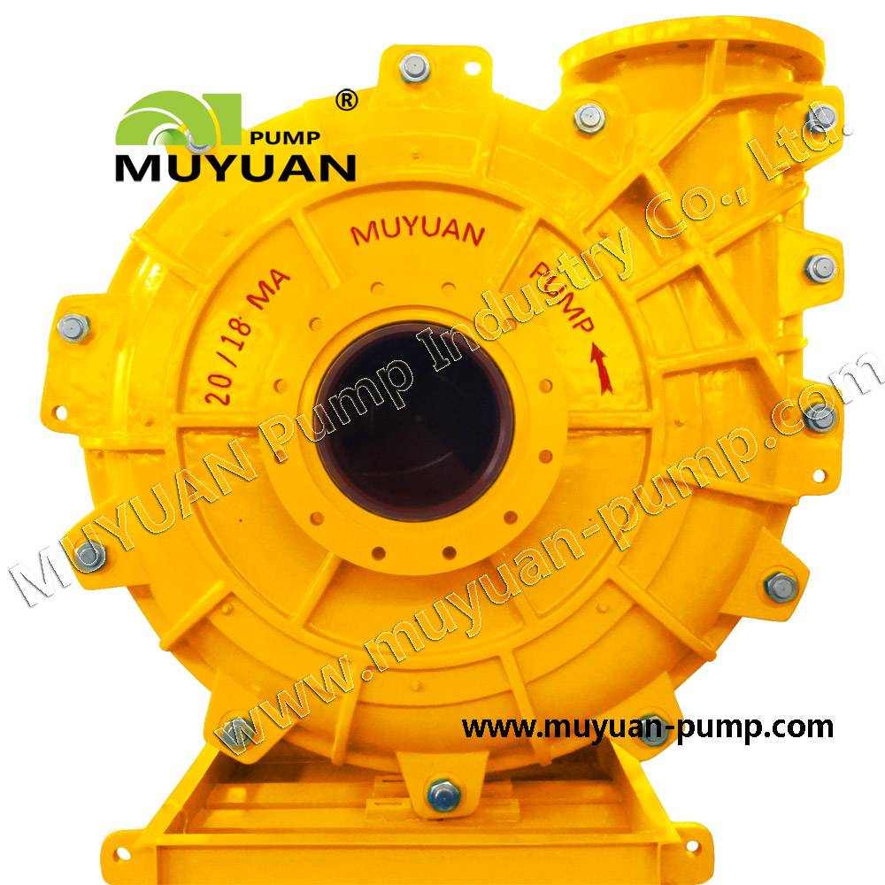  Pump Type Clarification