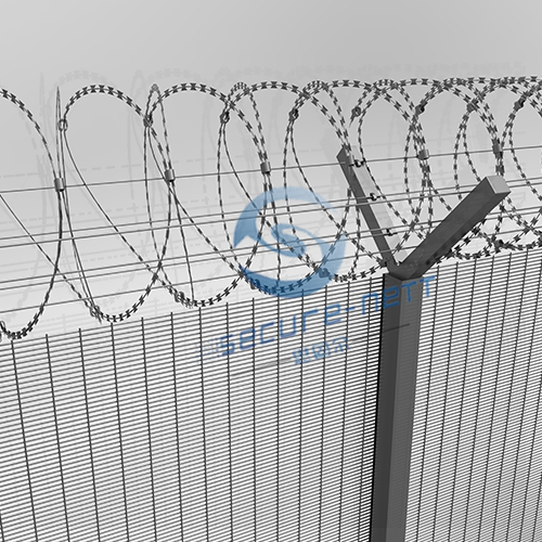 Razor Wire Fencing
