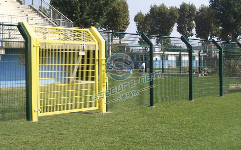Sports Playground