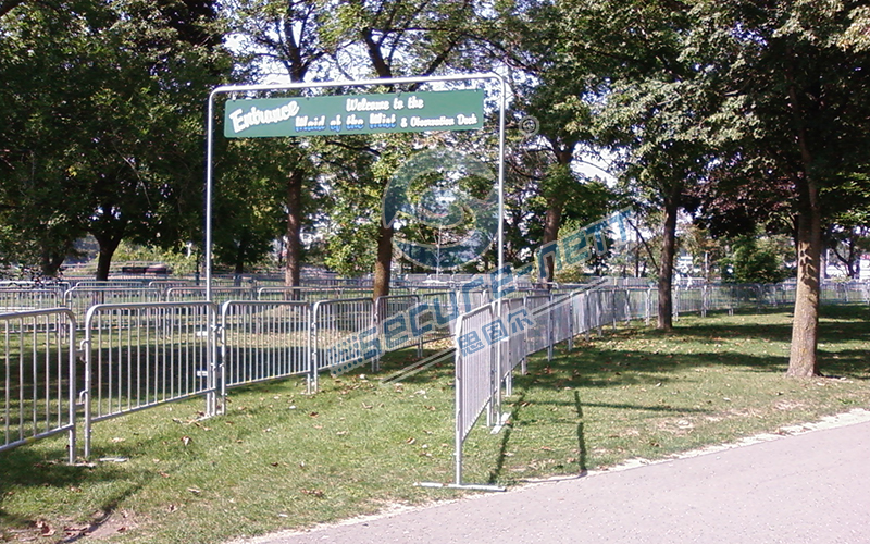 Secure &Convenient