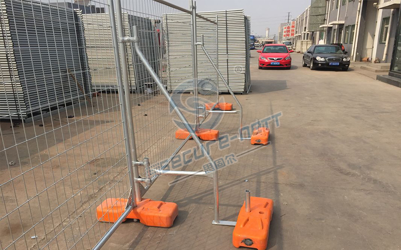 Australian Temporary Fencing