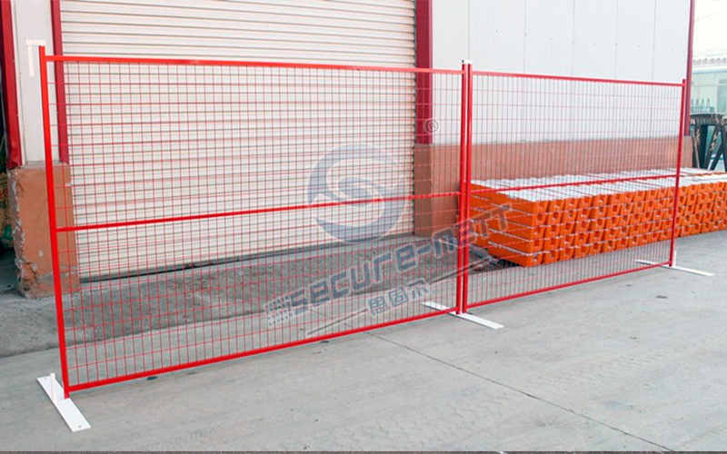 Canada Temporary Fencing