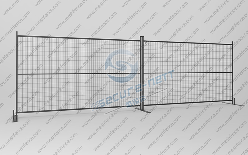Canada Temporary Fencing