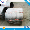 High tensile Hot dip Galvanized Oval wire for cattle fence