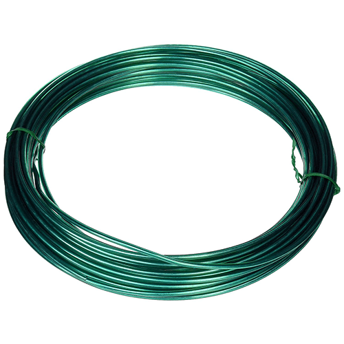 PVC Coated Wire