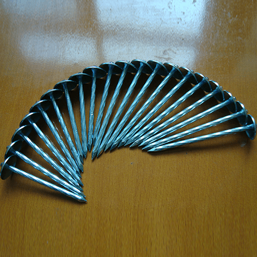 Common Nail