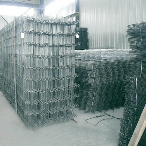 Reinforcement Welded Mesh