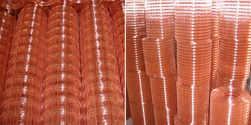 Copper-Coated-Welded-Wire-Mesh