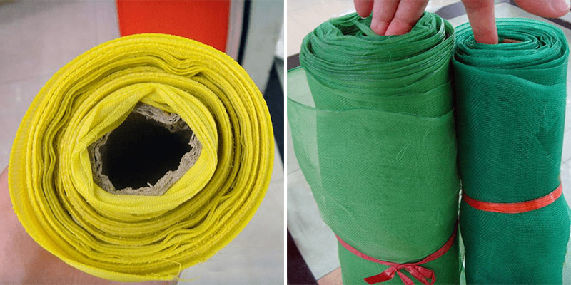 Plastic-Netting