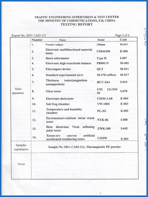 test-report2