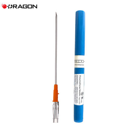 China decompresssion needle manufacturer