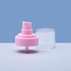 Pompe à pulvérisation du distributeur de pompes à lotion à la crème 24 mm Pompe à crème 