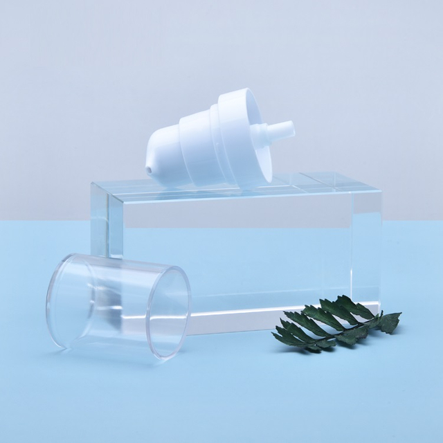  Pompe à crème en Spray, récipient de Lotion de voyage, distributeur de pompes pour crème