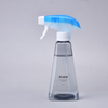 Bouteille résistante aux produits chimiques avec pulvérisateur à gâchette unique de 1,3 cc