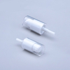 Pompes de traitement 18/410 20/410 0,25 cc pour cosmétiques 