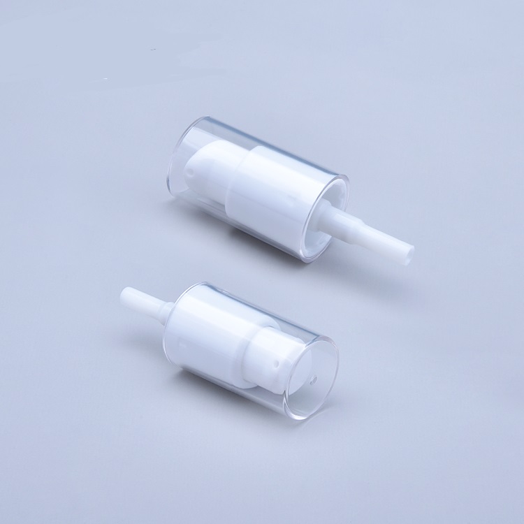 Pompes de traitement 18/410 20/410 0,25 cc pour cosmétiques 