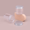 50ML,80ML,100ML,120ML,150ML,200ML,250ML Amber Pet Jar, Pet Jar Manufacturers in China, Pet Jar 100ml, 8oz Pet Jar Amber Pet Jar