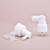 Quality Empty Nasal Pump Sprayers, Empty Nasal Spray with Plastic Bottle