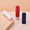 Packaging de déodorant personnalisé en porcelaine avec des trous