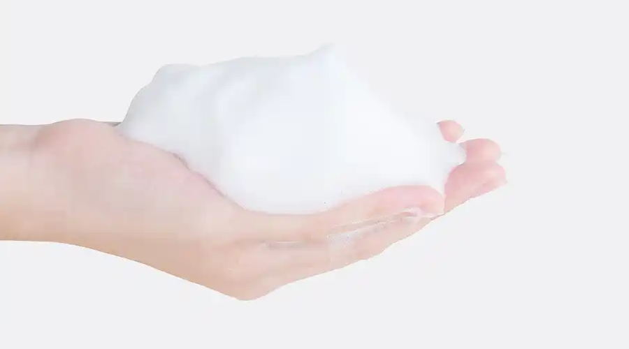 Ventajas De Usar Bombas De Espuma En Limpiadores Faciales