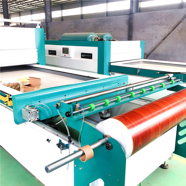 PVC-LAMINIERUNG