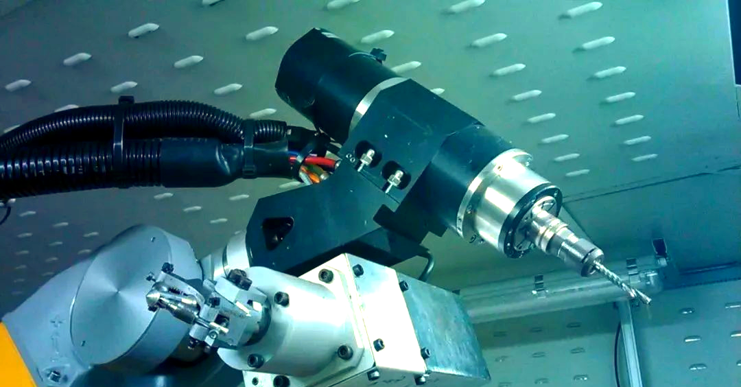 The Future of CNC Machining