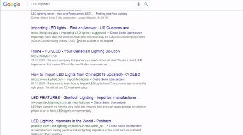 仿佛用了一个“假”Google？！轻松3招，解锁Google开发客户新姿势！