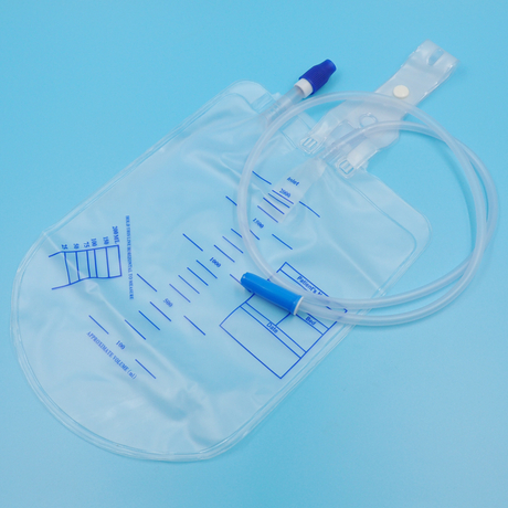 ST1210 Standard Urine Bags
