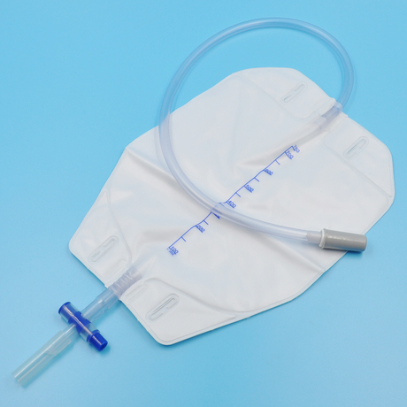 ST1610 Leg Urine Bags