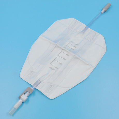 ST1602 Leg Urine Bags