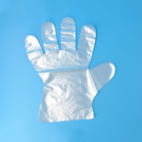ST7005 Disposable PE Glove