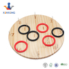 Ring Toss Games for Adults & Kids - Wall Games for Indoor & Outdoor Family Fun - Dorm, Garage, BBQ, Beach, Party, Camping & Yard Games for All Ages