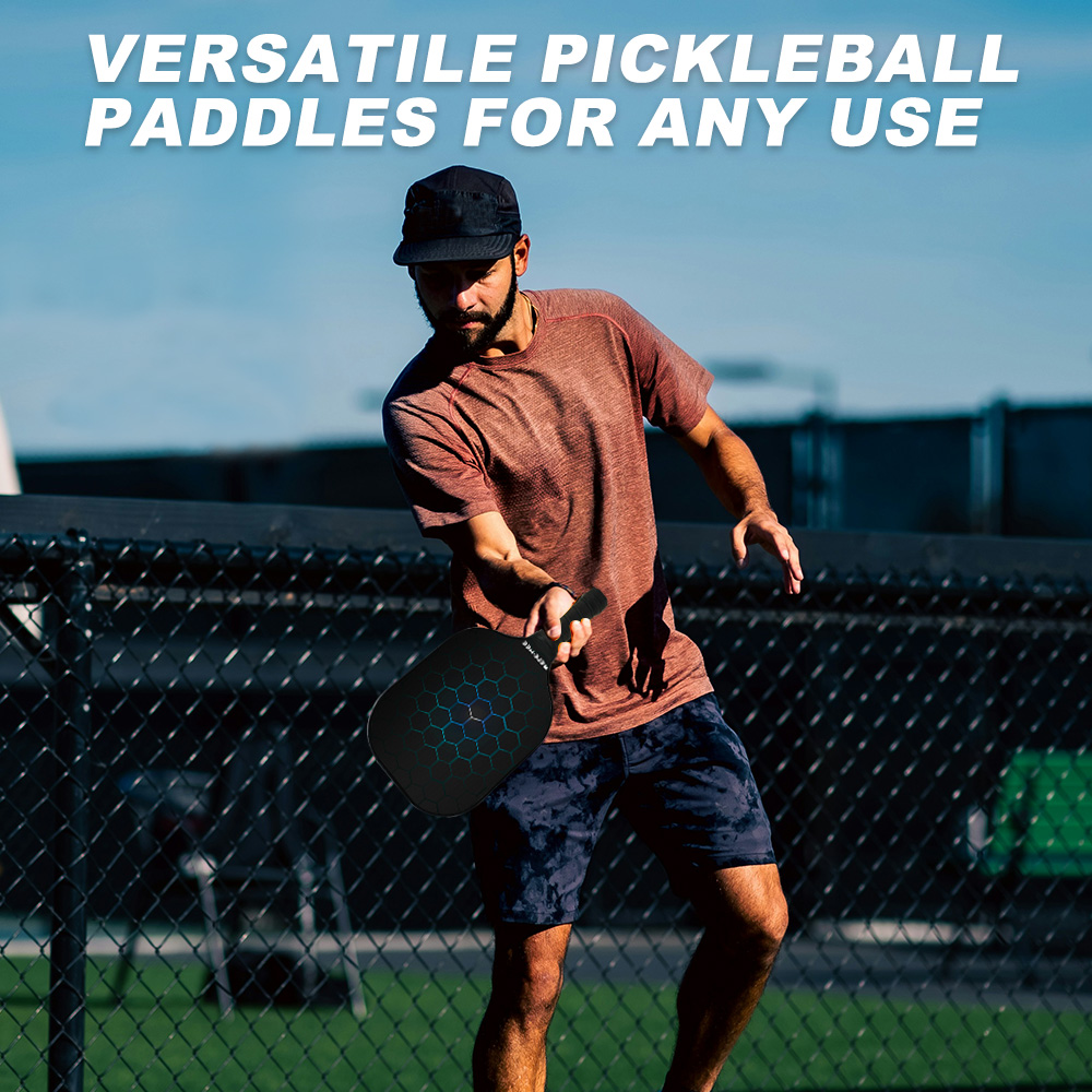  What are the movement essentials or sports experience of pickleball?.