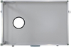 Foldable Cornhole Toss Bean Bag Game Set MDF Board with Aluminum Frame (3FT X 2FT)