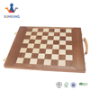 Three In One Internstional Chess Game Chess Set A Collapsible Box with Lifting Yok