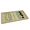 Fast Sling Puck Game ,Paced Slingpuck Fun Toys Board Game | Party Game Toys Gift for Adults & Kids Children