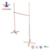 Wooden Limbo Set Inflatable Limbo Summer Party Game for Kids Yard Games Outdoor