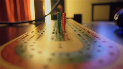 81-2-cribbage with friends